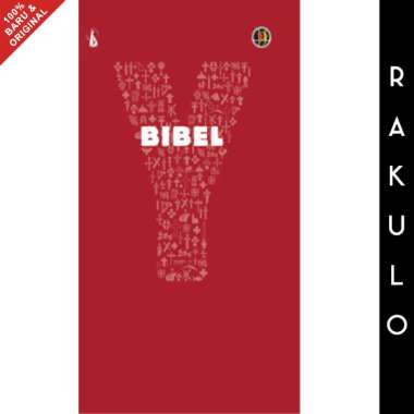 Bibel, Kitab Suci Orang Muda Katolik