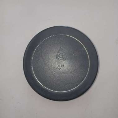 Tutup Dop pipa pvc 4in dop4" Grest