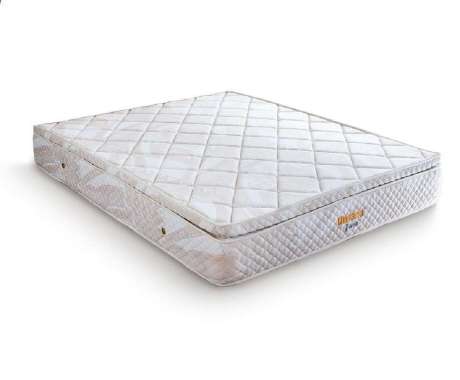 Spring bed uniland matras uniland kasur uniland matras murah Uniland Springbed Scania pillow top Han