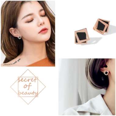 Anting Dan Giwang Model Terbaru Emas - Harga Terbaru Februari ...