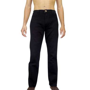 Jual Chinos Black Terbaru \u0026 Original 