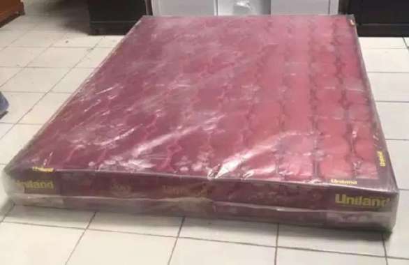 Spring bed Uniland matras uniland kasur Uniland kasur murah Uniland Standard Series Kasur [Khusus Ja