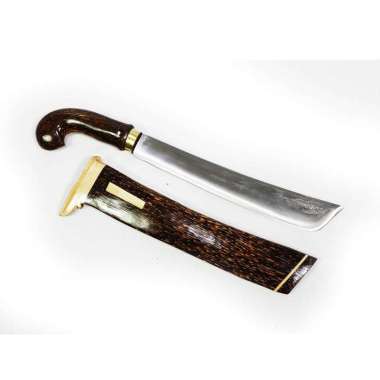 DNS Kopak Rawing Aren Super Tajam Mantap Golok Tebas - Multi Color