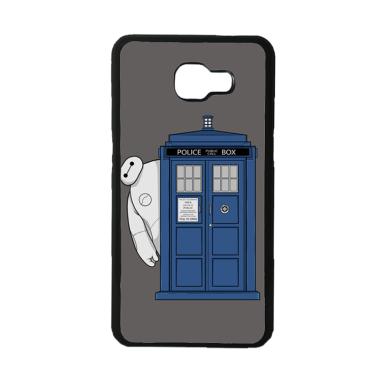 Acc Hp Doctor Who Baymax E1765 Casing for Samsung Galaxy A5 2017