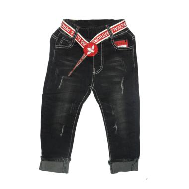VERINA BABY Jeans With Belt Celana Panjang Anak