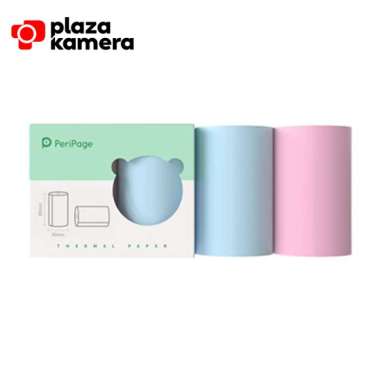 Peripage A3 Colorful Notes Thermal Paper