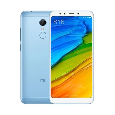 Xiaomi Redmi 5 3/32GB - Light Blue