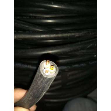 KABEL LISTRIK NYY 3X4MM