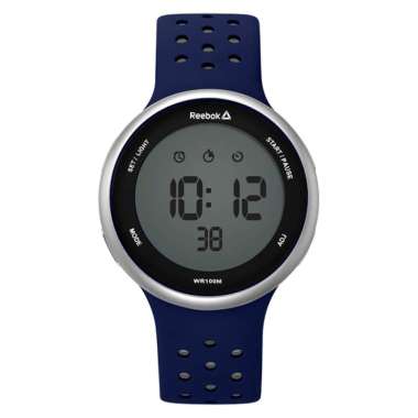 Reebok Men's Watches RB RD-ELE-G9-PSIN-WW Blue