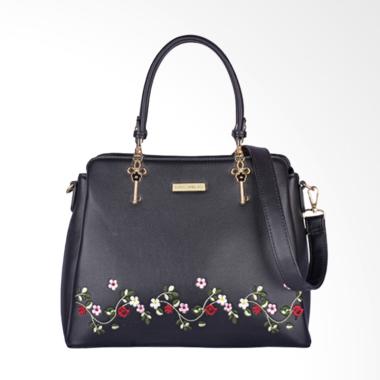 Palomino Mysha Hand Bag - Black
