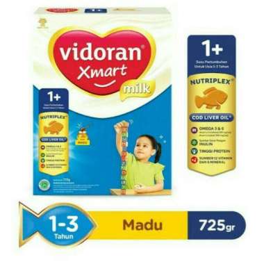 Vidoran Xmart 1