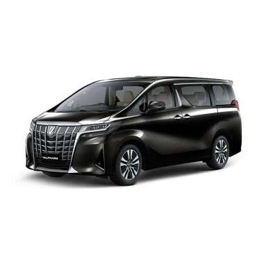 Toyota Alphard - Harga Terbaru, Kredit, Spesifikasi Maret 2022 | Blibli