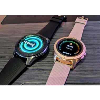 Samsung Galaxy Watch - Harga Juni 2022 | Blibli