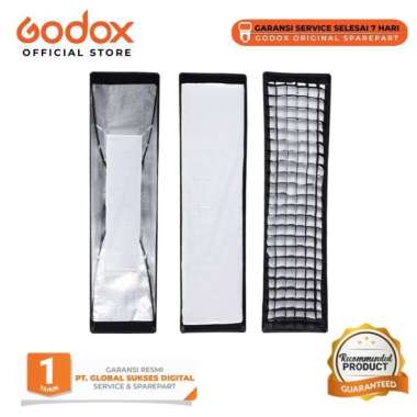 DOSS Godox Softbox SBNB30120 (30X120CM) / Godox Softbox SBNM 30x120