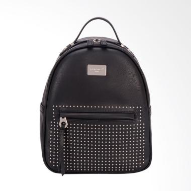 David Jones CM3726 Mini Backpack Wanita - Black