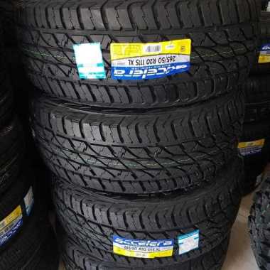 Accelera ban 265-50R20 265-50-20 R20 R 20 omikron A-T