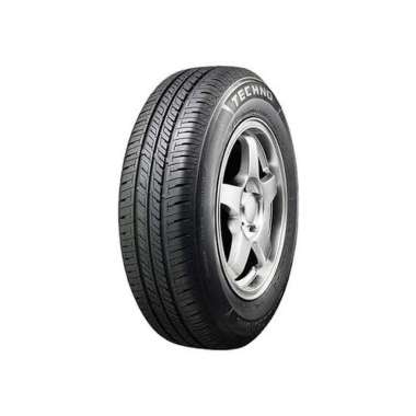 Bridgestone Ban 195-70R14 195-70-14 R14 R 14 techno
