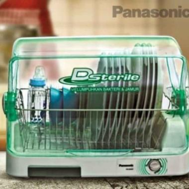 Panasonic - Dsterile Sterilizer Dish Dryer - Pengering & Steril Botol
