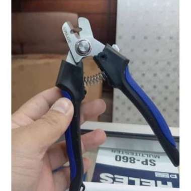 Tang Potong Kapiler Value Cutter Potong Pipa Kapiler VRT101