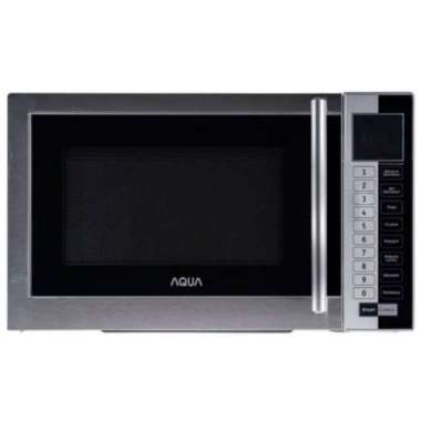 Microwave AQUA AEM-S2612S Low Watt GARANSI RESMI AQUA