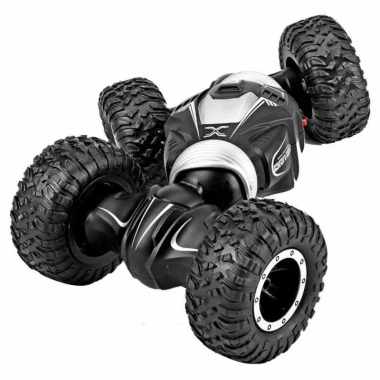 JJRC Q70 Twist 2.4Ghz 1:16 4WD RC Stunt Climbing Car Deformable
