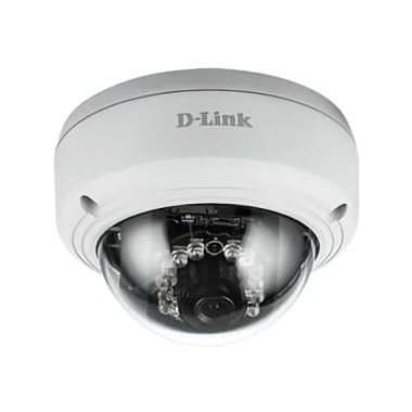 D-Link DCS-4603-UP