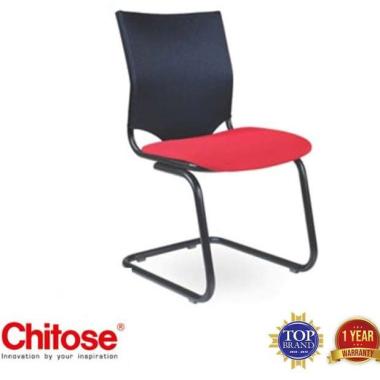 Chitose - Kursi Kerja & Meeting - Duo 03