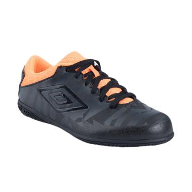 Umbro Aurora Plus League Sepatu Futsal [81276U-EN5]
