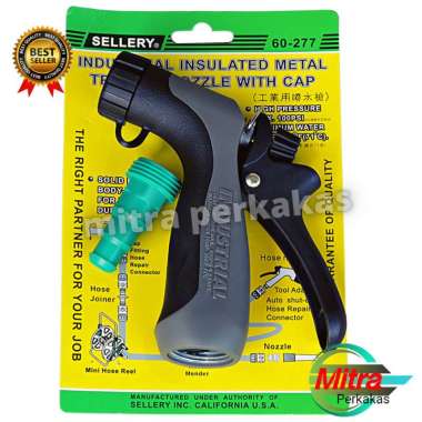 SELLERY HOSE NOZZLE (60-277)