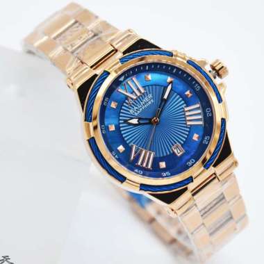 Balmer B.8113LR Jam Tangan Wanita - Rosegold Rosegold