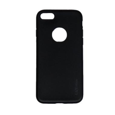 Lize Design Slim Iphone 8 Softcase Iphone 8 Casing Iphone 8 - Black