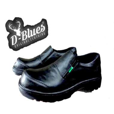 Jual Safety Shoes Model Terbaru - Harga 