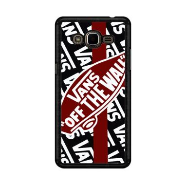 Acc Hp Vans Off the Wall J0399 Custom Casing for Samsung J2 2015