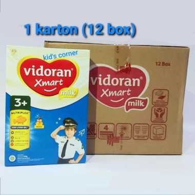 Vidoran Xmart 3