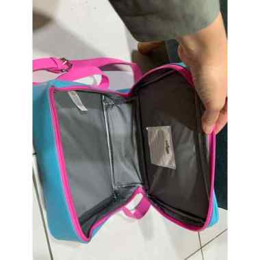 Harga Lunch Bag Smiggle Original 