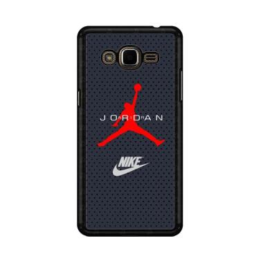 Acc Hp Air Jordan 2 L2380 Custom Casing for Samsung J3 2015