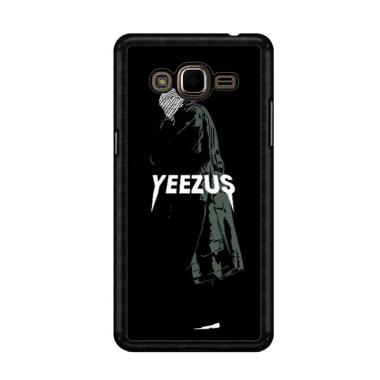 Acc Hp Yeezy Supreme G0118 Custom Casing for Samsung J3 2015