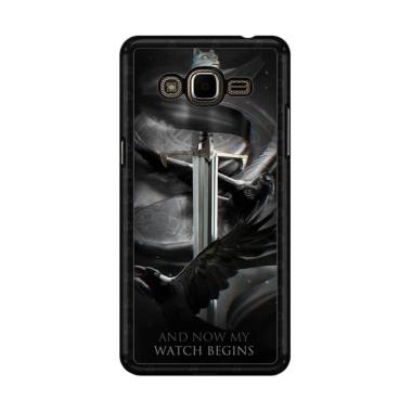 Acc Hp Game Of Thrones Z5361 Custom Casing for Samsung J3 2015