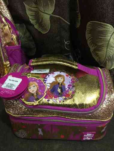 Promo Smiggle Lunch Bag Box Tas Bekal 