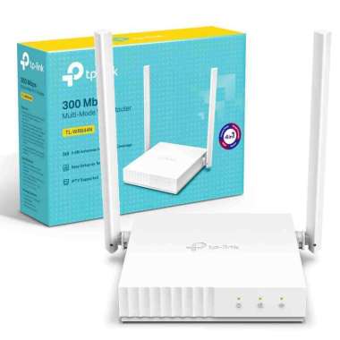 Router TP-Link Tplink TL-WR844N WR844N 300Mbps WHITE