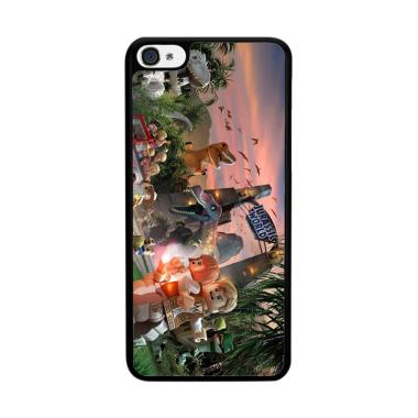 Acc Hp Lego Jurassic World O0410 Cu ... or iPhone 5S or iPhone SE