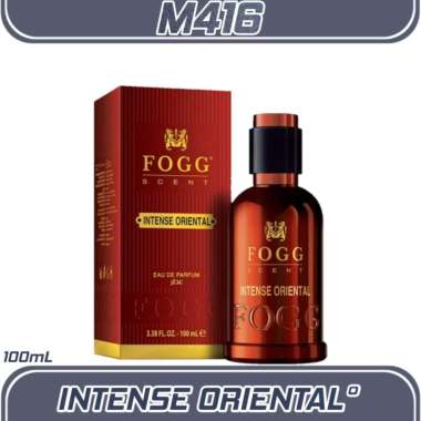 Fogg hotsell intense oriental