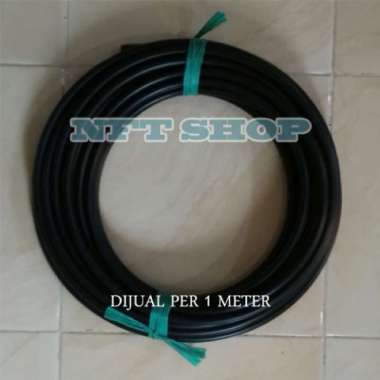 Selang 16mm Hitam Hidroponik