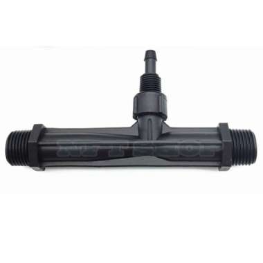 Venturi Injector 1-2 Inch