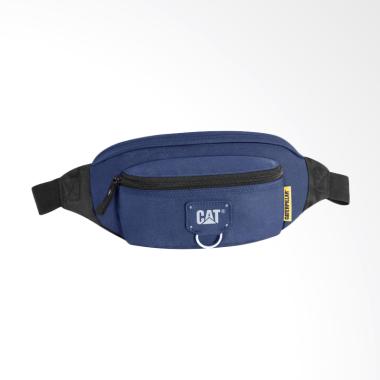 Cat Raymond Luggage Tas Selempang Pria - Navy