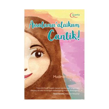 Elex Media Komputindo Assalamu`alai ... ily.com Buku Religi Islam