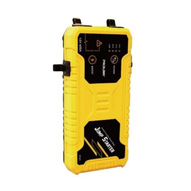 PROLINK PJS2000 Robust Power Smart Portable Jump Starter & Powerbank