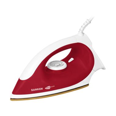 Sanken - New Product Dry Iron - ADR-211MR