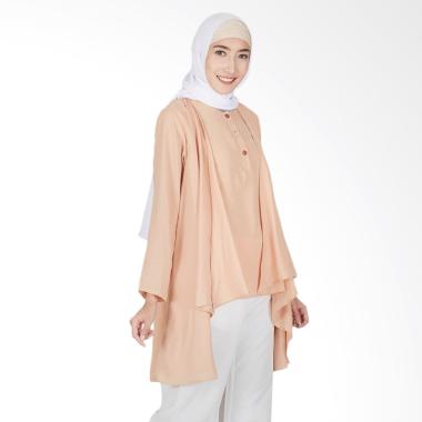 SYAHEERA Tunik Atasan Wanita Muslim