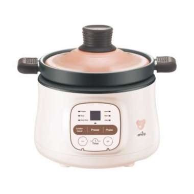 Emily Slow Cooker 0,8L